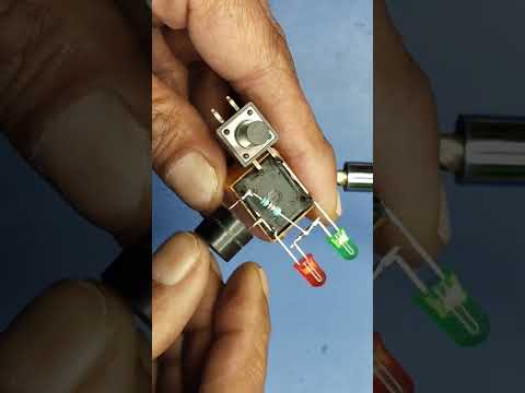 HOW TO MAKE SHORT CIRCUIT PROTECTION #shorts #ytshorts #electronic #shortcircuitprotection