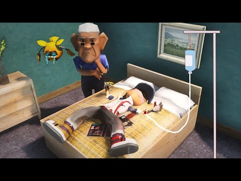 BOBOIBOY SUPRA SAKIT