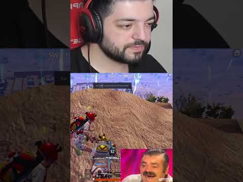 ERSİN YEKİN ARAP HİLECİYE DÜNYANIN EN İYİ VURUŞUNU YAPTI #ersinyekin #fury #fyp #pubgmobile