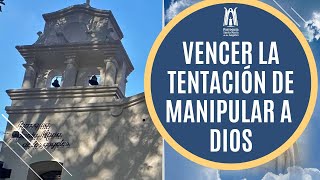 Homilía Jueves 21 de Agosto 2025 - Parroquia Santa María de los Ángeles