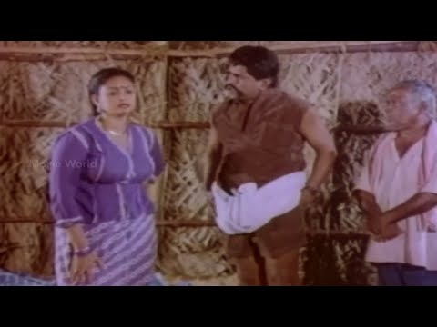 படாத இடத்துல பட்டா என்ன ஆகும்ன்னு கொஞ்சமாது யோசிச்சியா | Vazhga Valarga Movie Scenes