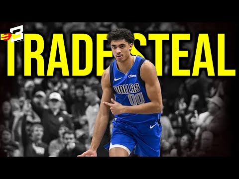 Hindi TRADE STEAL si Max Christie sa Mavericks Bargain Player pa | NBA Story