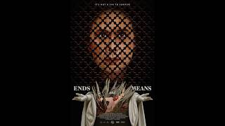 ENDS AND MEANS (SMC short film #23; Dir. Karly Kato Bang; Prods. Zach Hodson & Berkan Turac)