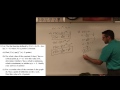 Critical Points and Derivatives