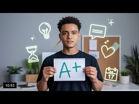 ازاي تهكر امتحانات الثانوية العامة‼️ | دليلك الشامل✅