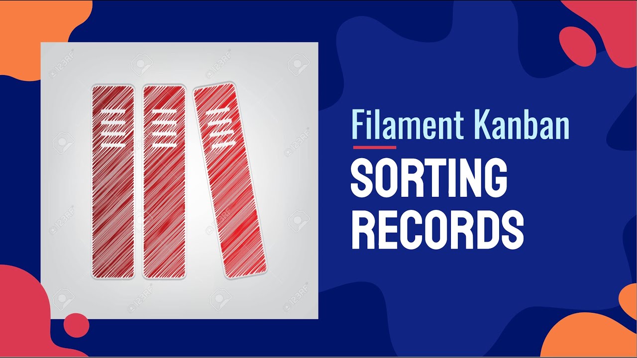 Creating a Kanban Board in FilamentPHP: Part 2, Sorting Records with Spatie Eloquent Sortable