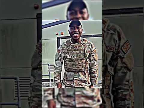 When A Veteran Comes To The Gate