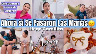 MIRA CUANTA BELLEZA ME ENVIARON😍😍 CITA EN EL DERMATOLOGO/ Yo soy karen vlogs