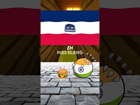 Bendera versi Amerika