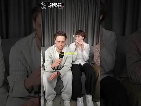 ❤️ИВАН ЗОЛО НА СВИДАНИИ С МИКРОНАУШНИКОМ!😂/Иван Золо на шоу у Дилблина/#нарезки #шоу #юмор #смех