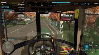 farming simulator 22