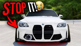 THE WORST CAR MODS EVER! [DON'T DO THESE!]