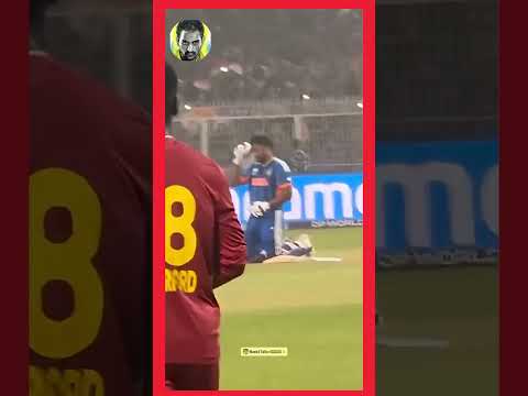 Sanju Samson Three Style celebration #cricket #sanjusamson