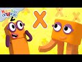 Multiplication and Addition Concepts