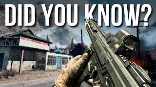 14 Things You Didn't Know You Can Do in the Battlefield 6 Beta!