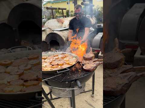 APL Barbecue x @ginrummybar Sat&Sun Jan 4th & 5th 12:30 til sold out 822 Washington Blvd Venice, CA