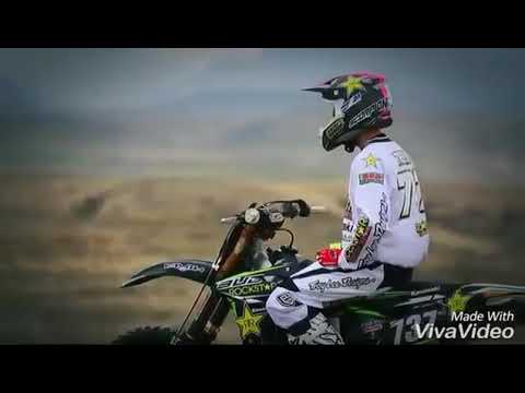 Dj paling enak versi motor cross