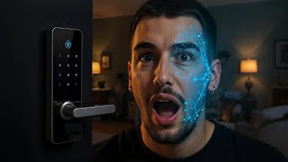 Addio Chiavi! Questa Serratura Smart Ti Cambia la Vita (Lock Ultra Combo Recensione)