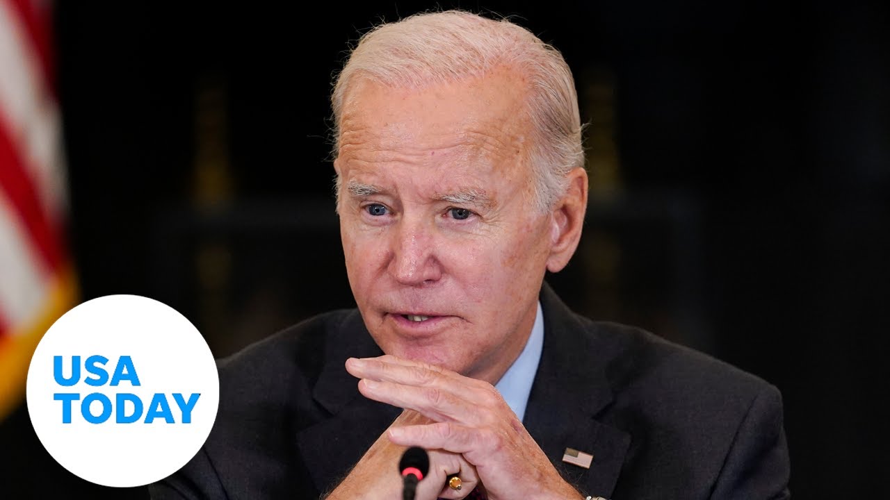 Biden calls out ‘extremist’ abortion laws proposed across the country | USA TODAY￼