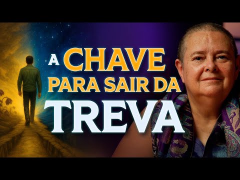 O Caminho da Iluminação: Primeiro Passo