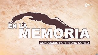 “Luché contra Batista y luché contra Fidel Castro”
