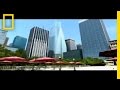 One Bryant Park: A Green Building Initiative