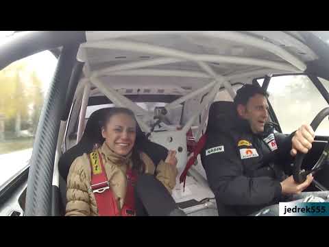 The best onboard moments 10 - jedrek555