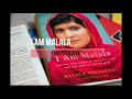 Exploring Chapter 5 of I Am Malala