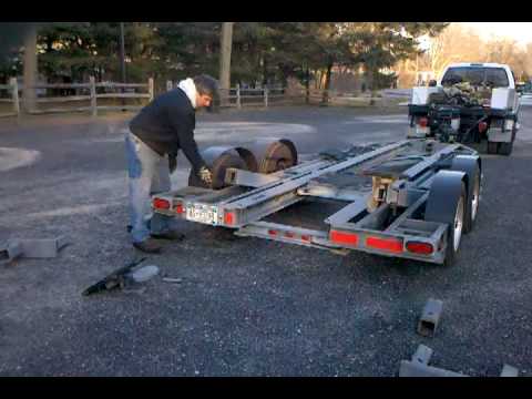 Craigslist Boat Trailers For Sale 08 2021