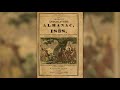 Abolitionist Movement and Key Events