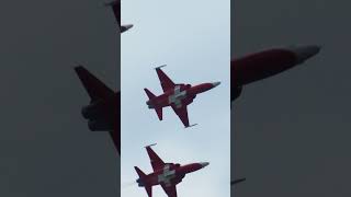 Meeting national de l’Air sur la base aérienne 709 de Cognac ✈️