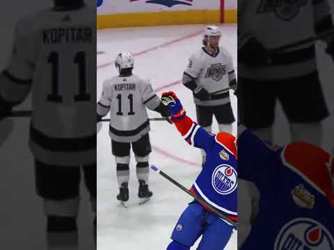 McDavid Bullied...then gets last laugh!🤣