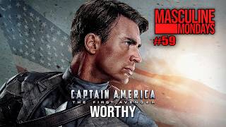 Worthy Before the Serum | Captain America: The First Avenger