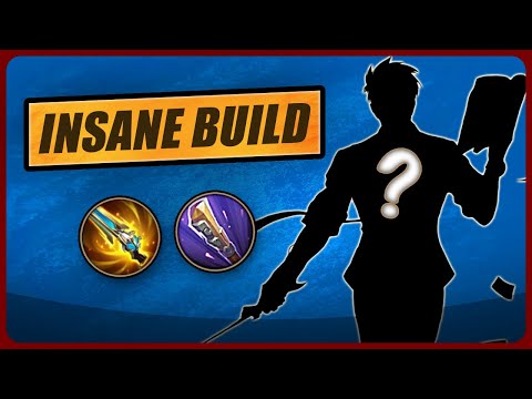 This New Build Might Actually Be Insane For This Hero | Mobile Legends