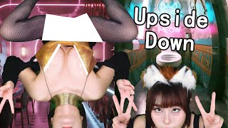 CHEATED in Nightclub Toilet! ASMR Hot Asian Catgirl Mic Pumping & Sticky Lotion Massage
