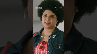 Double whammy. #MyLifeIsMurder #AcornTV