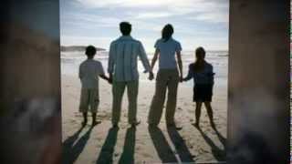 Urlaub mit Kindern, Familienreise!