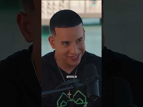 Daddy Yankee y la propuesta de bajarse las ganancias por Justin 😳
