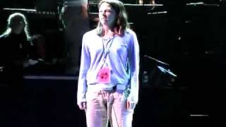 Sutton Foster - Someone Else's Story