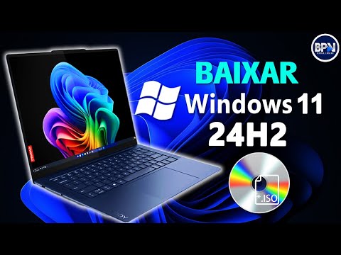 Baixar o WINDOWS 11 24H2 pelo Site UUP Dump é Seguro???