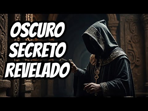 El Vaticano oculta oscuro Secreto Ecumenico