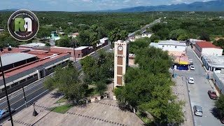 Disfruta estas imágenes junto con el “Corrido” de Doctor González, Nuevo León