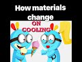 States of Matter and Phase Changes