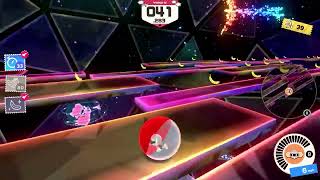 Super Monkey Ball Banana Mania: W10-3 | Sliding Sticks (All Missions)