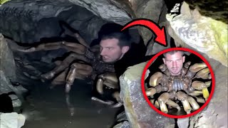 10 SCARY Ghosts Videos Hiding in Plain Sight !