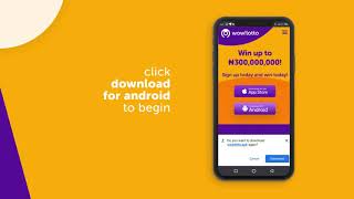How to install the Android app