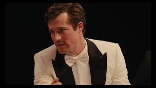 The Great Gatsby - Trailer - Starring Kaia Gerber and Nat Wolff, Directed by Brando Crawford