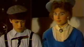 "Come Share the Joy" Westmore Youth Musical 1988