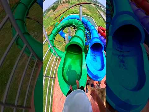 भाईया इस मोटे पाइप के अंदर मत जाना #shorts #ytshorts #shortsviral