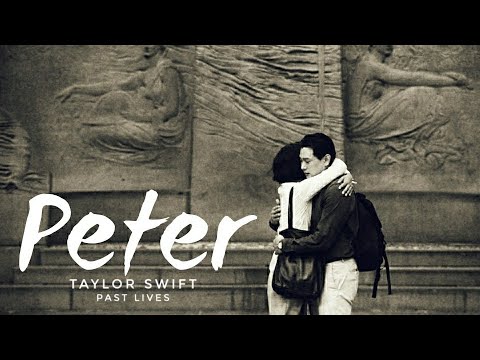 Taylor Swift - Peter (Music Video)